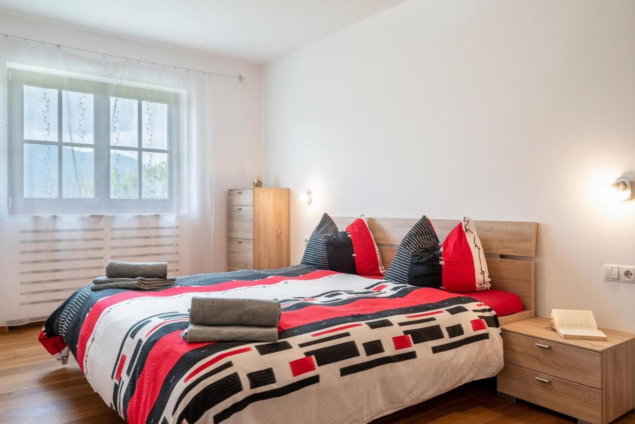 Apartement Santner Сьюзі Екстер'єр фото