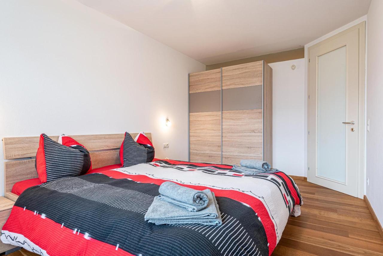 Apartement Santner Сьюзі Екстер'єр фото