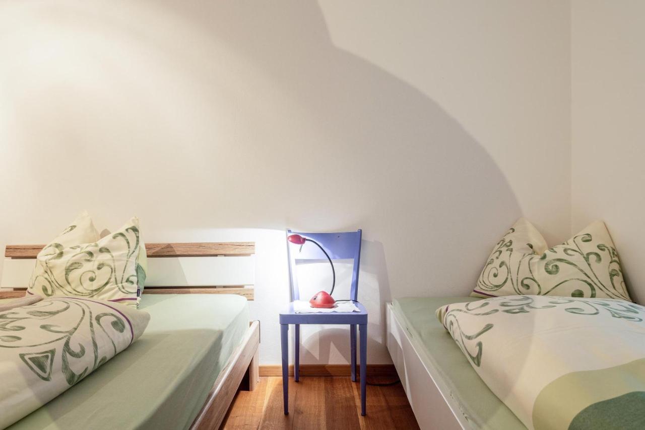 Apartement Santner Сьюзі Екстер'єр фото