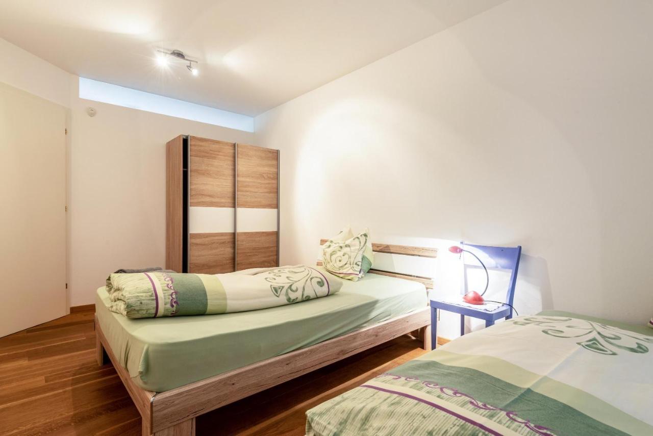 Apartement Santner Сьюзі Екстер'єр фото