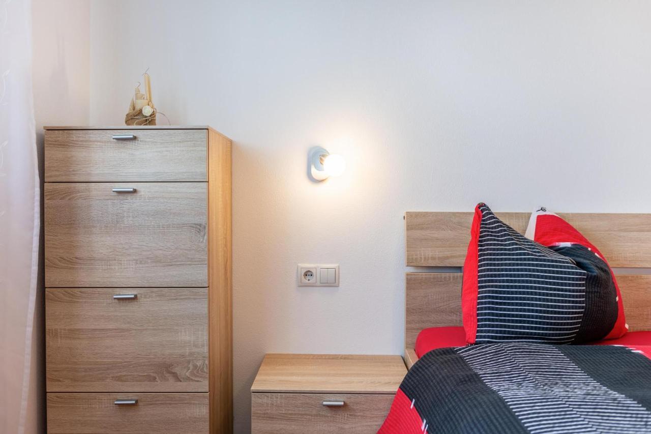 Apartement Santner Сьюзі Екстер'єр фото